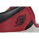 (OG)Air Jordan 1 Retro High  Chicago Reimagined DZ5485-612 