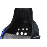 adidas Yeezy Boost 350 V2 Black Blue Reps GY7164
