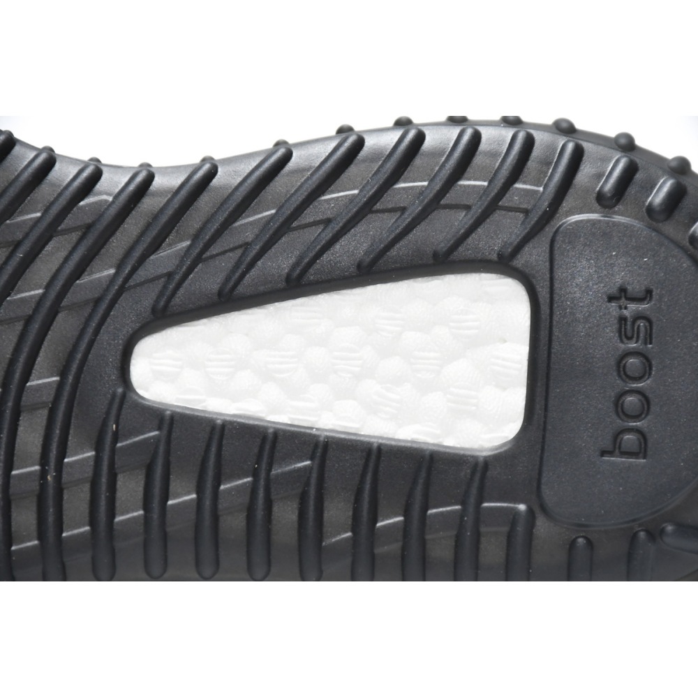 adidas Yeezy Boost 350 V2 Black Blue Reps GY7164