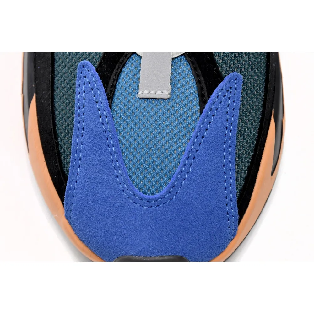 (OG)adidas Yeezy Boost 700 Bright Blue GZ0541