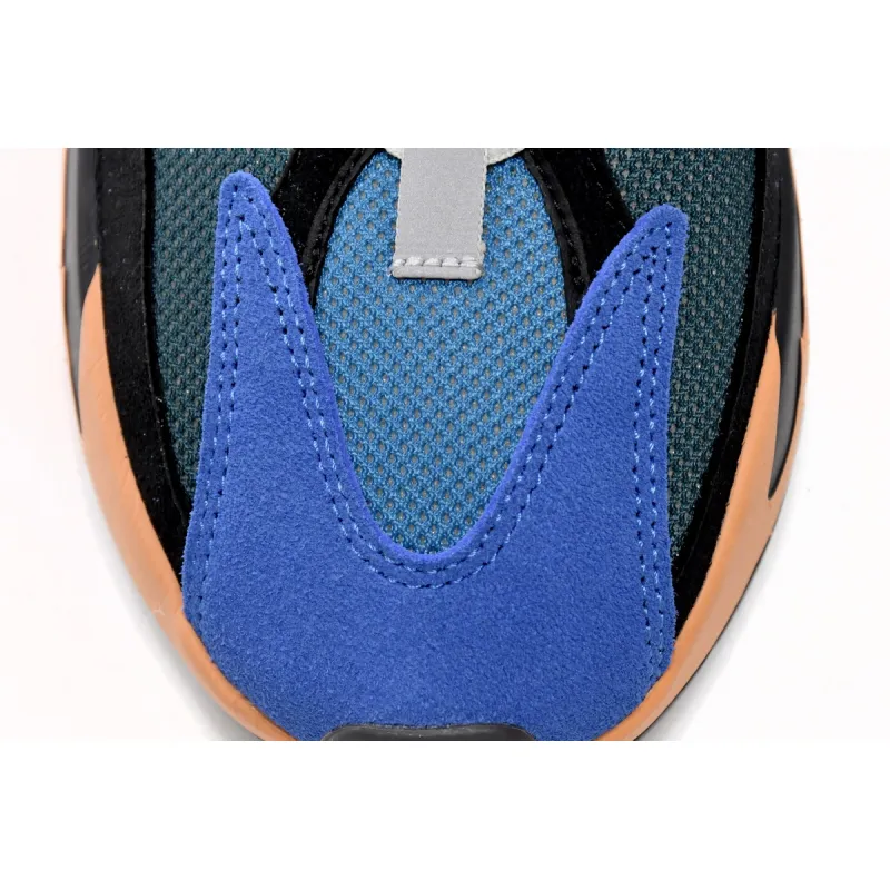 (OG)adidas Yeezy Boost 700 Bright Blue GZ0541