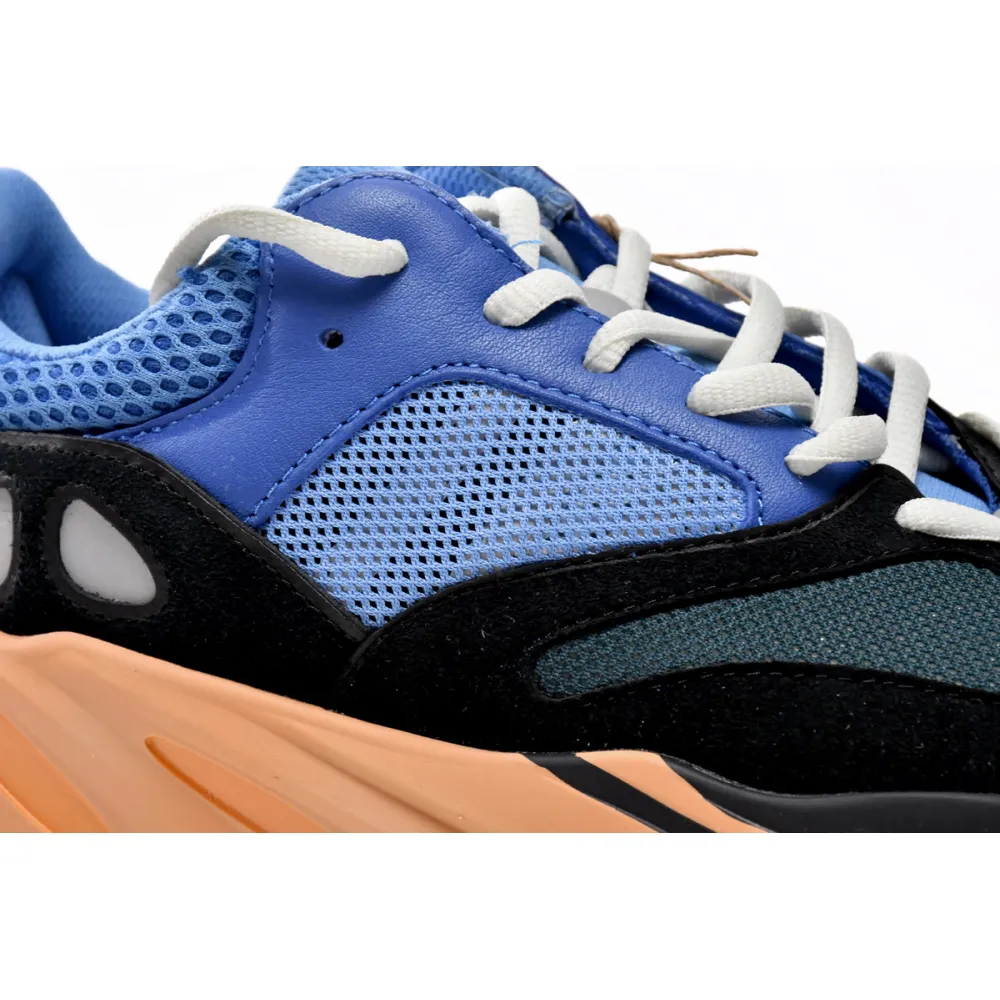 (OG)adidas Yeezy Boost 700 Bright Blue GZ0541