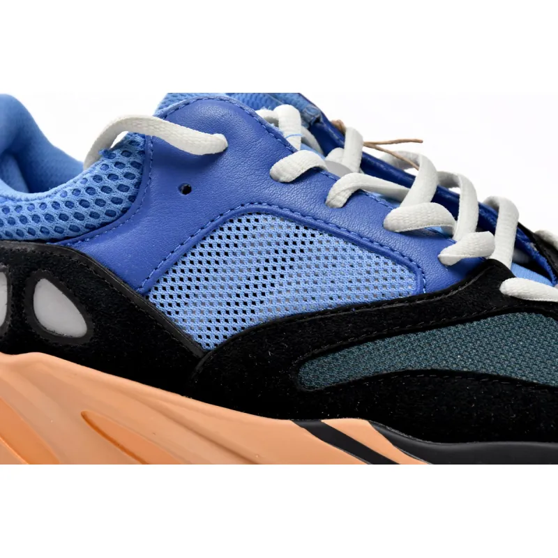 (OG)adidas Yeezy Boost 700 Bright Blue GZ0541