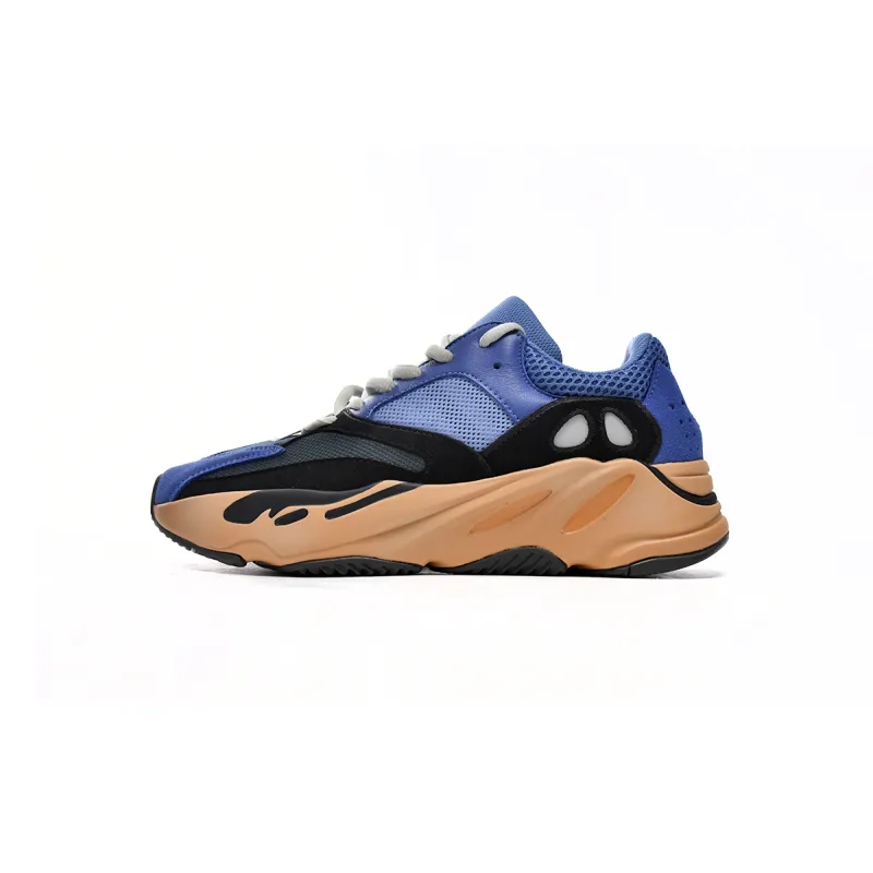 (OG)adidas Yeezy Boost 700 Bright Blue GZ0541