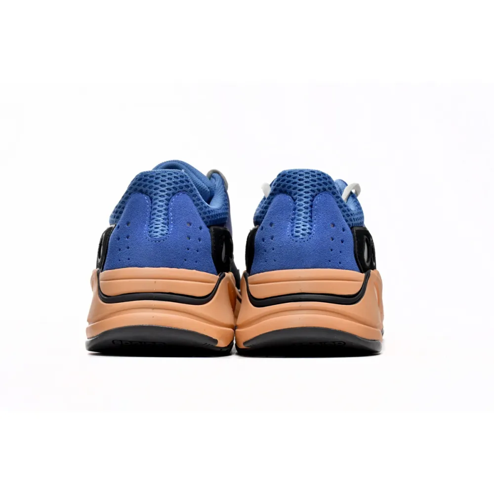 (OG)adidas Yeezy Boost 700 Bright Blue GZ0541