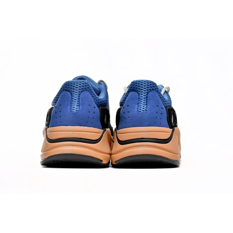 (OG)adidas Yeezy Boost 700 Bright Blue GZ0541