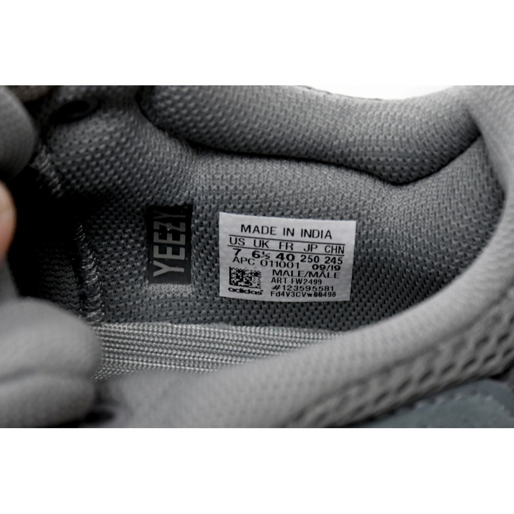 adidas Yeezy Boost 700 Teal Blue FW2499
