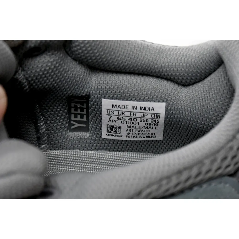 adidas Yeezy Boost 700 Teal Blue FW2499
