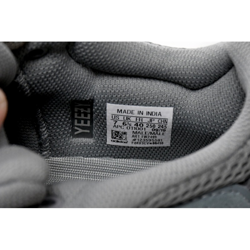 adidas Yeezy Boost 700 Teal Blue FW2499