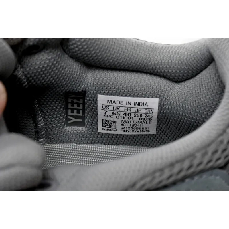 adidas Yeezy Boost 700 Teal Blue FW2499