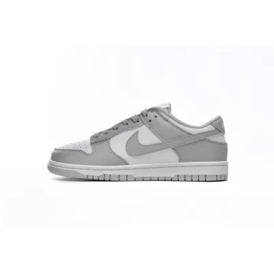 Nike Dunk Low Grey Fog DD1391-103 01