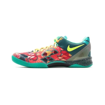Nike Fake Kobe 8 What the Kobe (WTK) 01