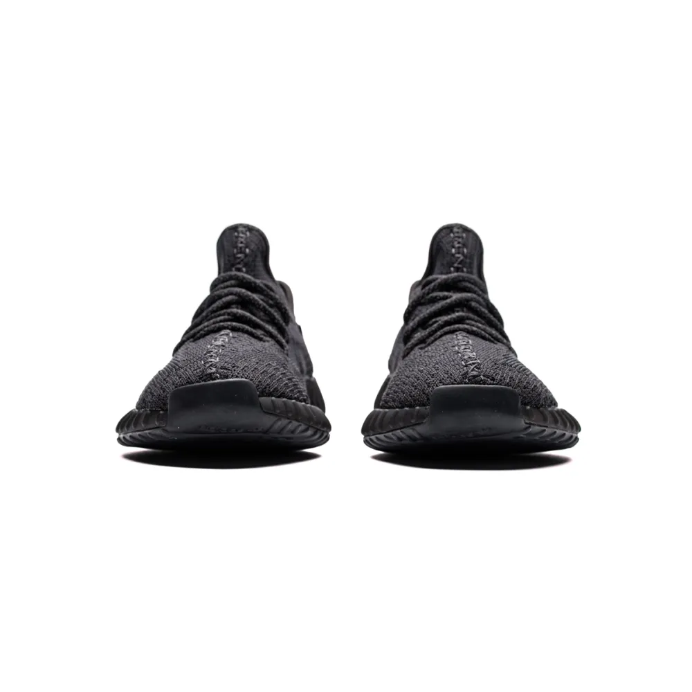 Yeezy Boost 350 V2 Black FU9006