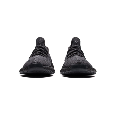 Yeezy Boost 350 V2 Black FU9006 02
