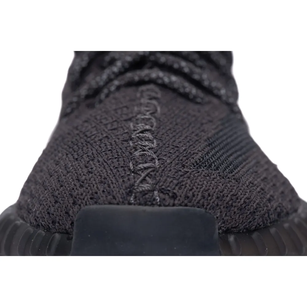 Yeezy Boost 350 V2 Black FU9006