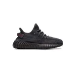 Yeezy Boost 350 V2 Black FU9006