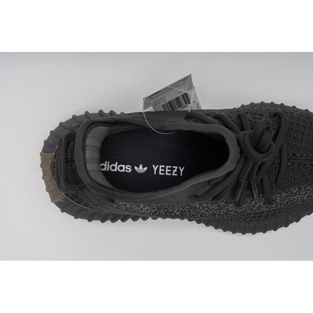Yeezy Boost 350 V2 Cinder FY2903