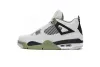 Cheap Air Jordan 4 “Seafoam” AQ9129-103