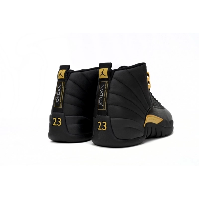 Air Jordan 12“Black Taxi” CT8013-071 02