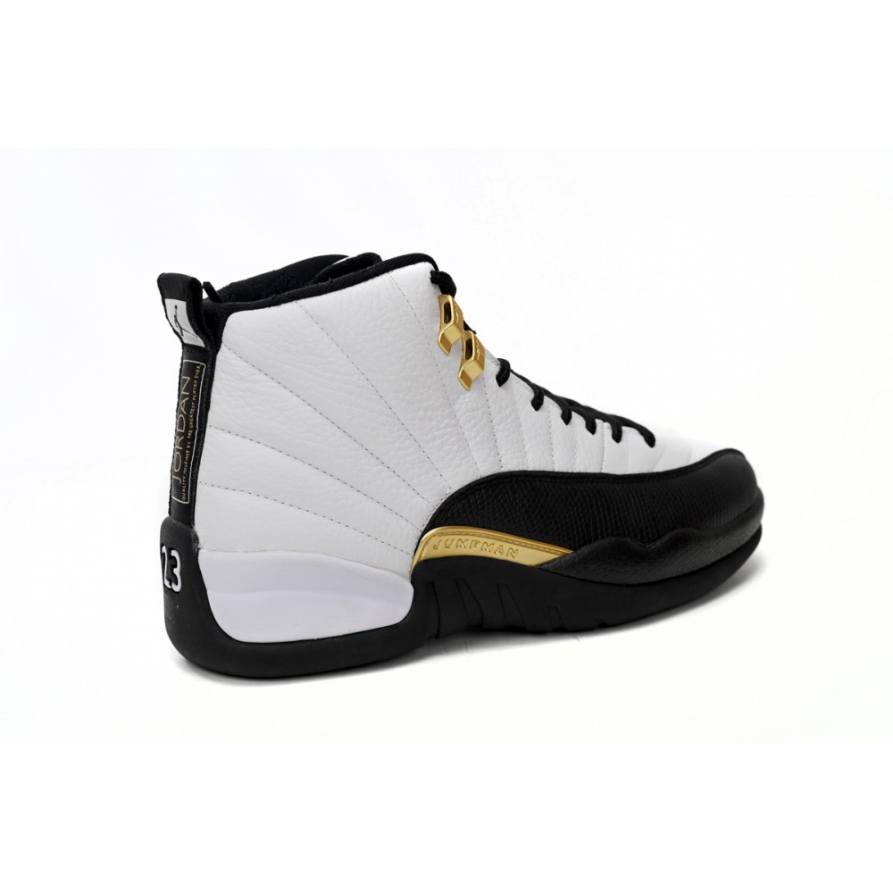 Air Jordan 12 “Royalty” CT8013-170