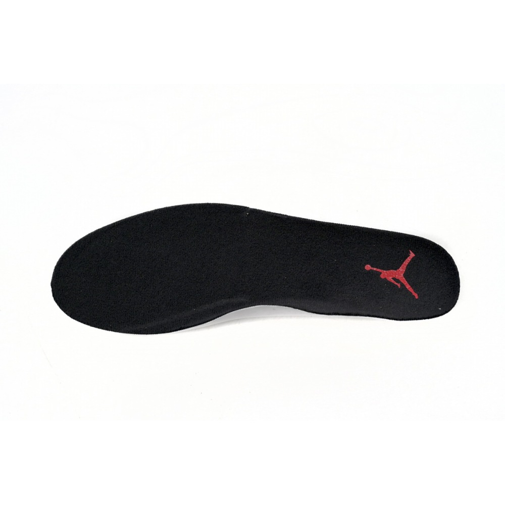 Air Jordan 12 Black And “Playoffs” CT8013-006