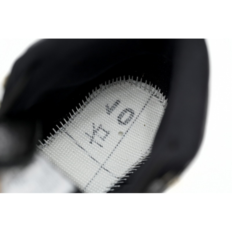 Air Jordan 12 Black And “Playoffs” CT8013-006