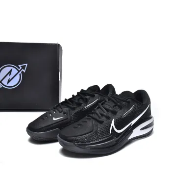 Nike Air Zoom G.T. Cut Black White CZDM5039-001 02