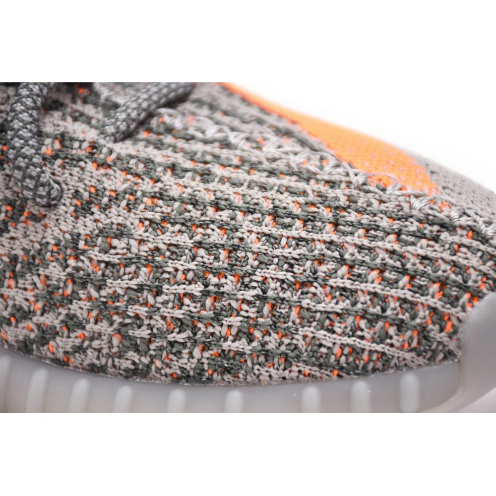 (OG)Fake Yeezy Boost 350 V2 Beluga Reflective Reps GW1229