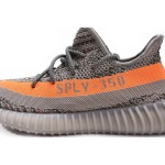 (OG)Fake Yeezy Boost 350 V2 Beluga Reflective Reps GW1229