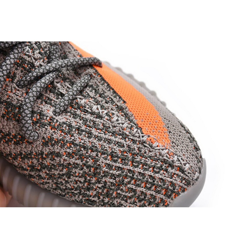 (OG)Fake Yeezy Boost 350 V2 Beluga Reflective Reps GW1229