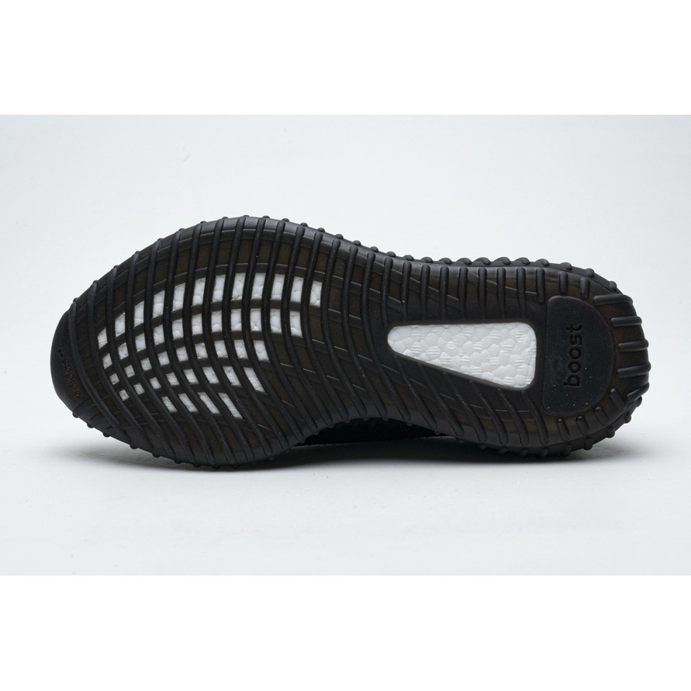 (OG)Fake Yeezy 350 V2 Bred CP9652
