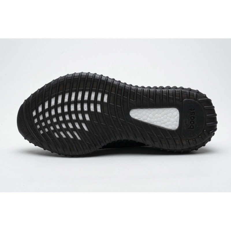 (OG)Fake Yeezy 350 V2 Bred CP9652