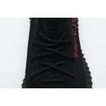 (OG)Fake Yeezy 350 V2 Bred CP9652