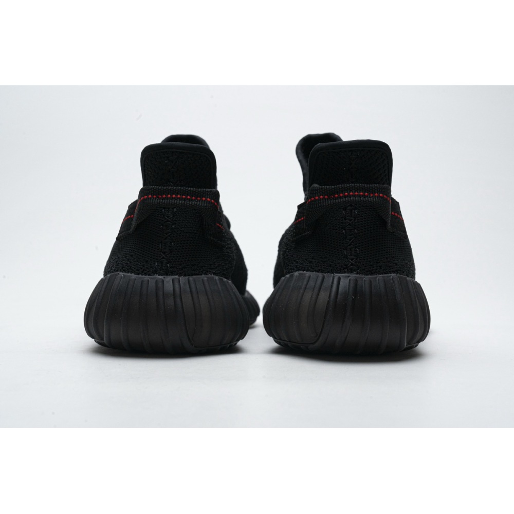 (OG)Fake Yeezy 350 V2 Bred CP9652