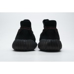 (OG)Fake Yeezy 350 V2 Bred CP9652