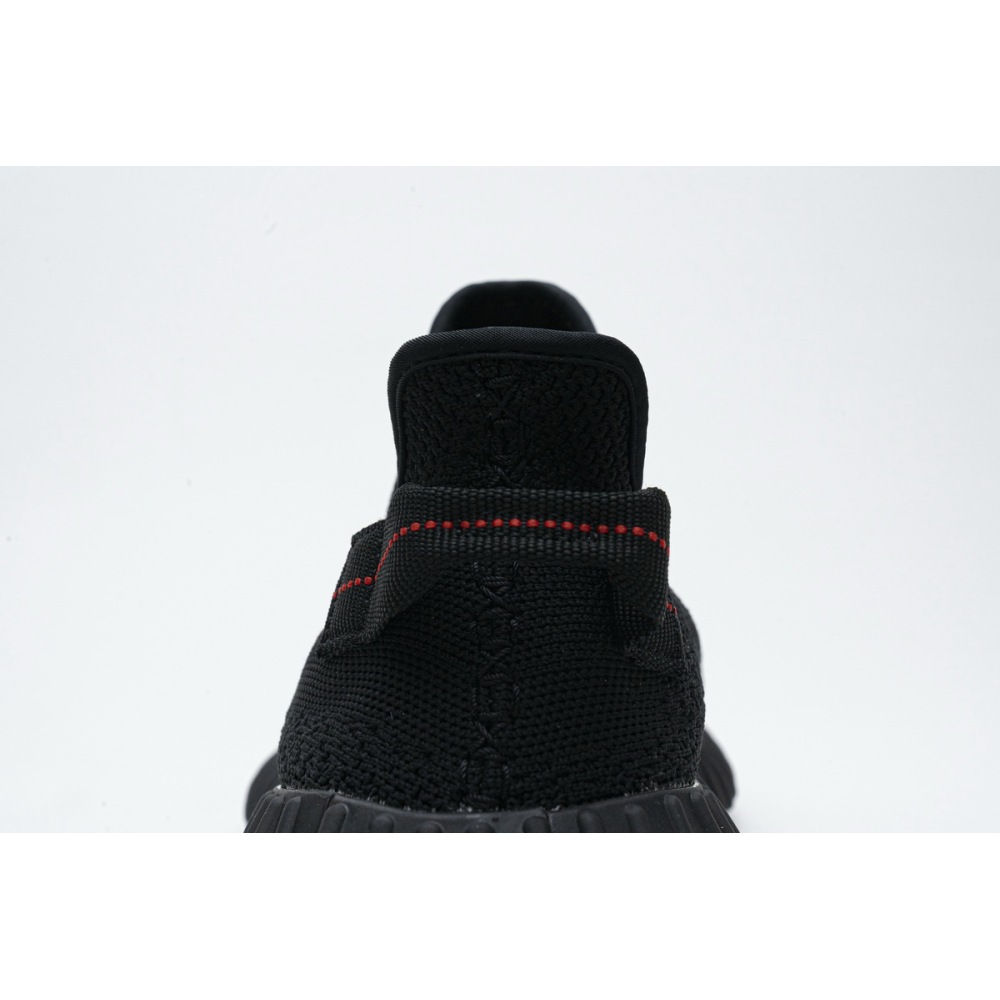 (OG)Fake Yeezy 350 V2 Bred CP9652
