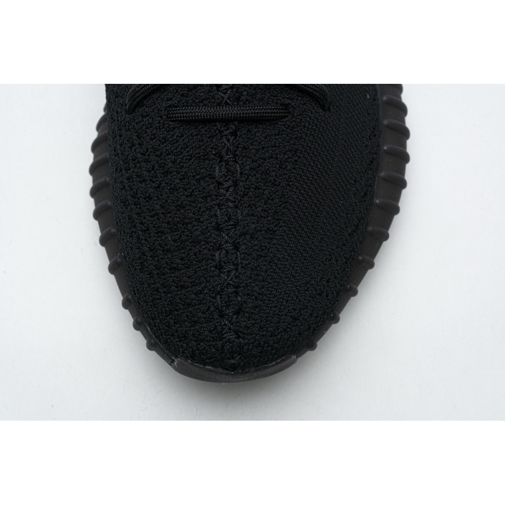 (OG)Fake Yeezy 350 V2 Bred CP9652