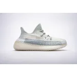 (OG)Yeezy Boost 350 V2 Cloud White (Reflective) Reps FW5317