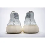 (OG)Yeezy Boost 350 V2 Cloud White (Reflective) Reps FW5317
