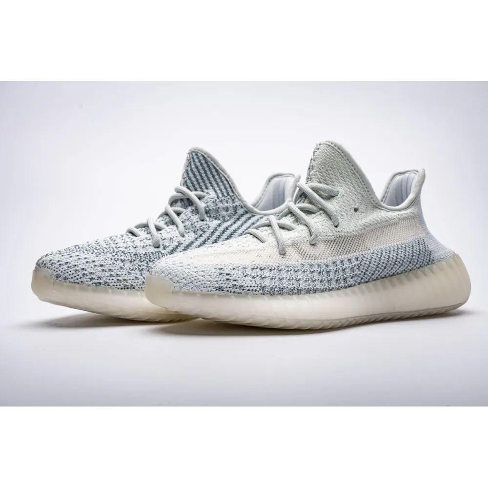 (OG)Yeezy Boost 350 V2 Cloud White (Reflective) Reps FW5317