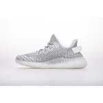 (OG))Adidas Yeezy 350 Boost V2 “Static” EF2905