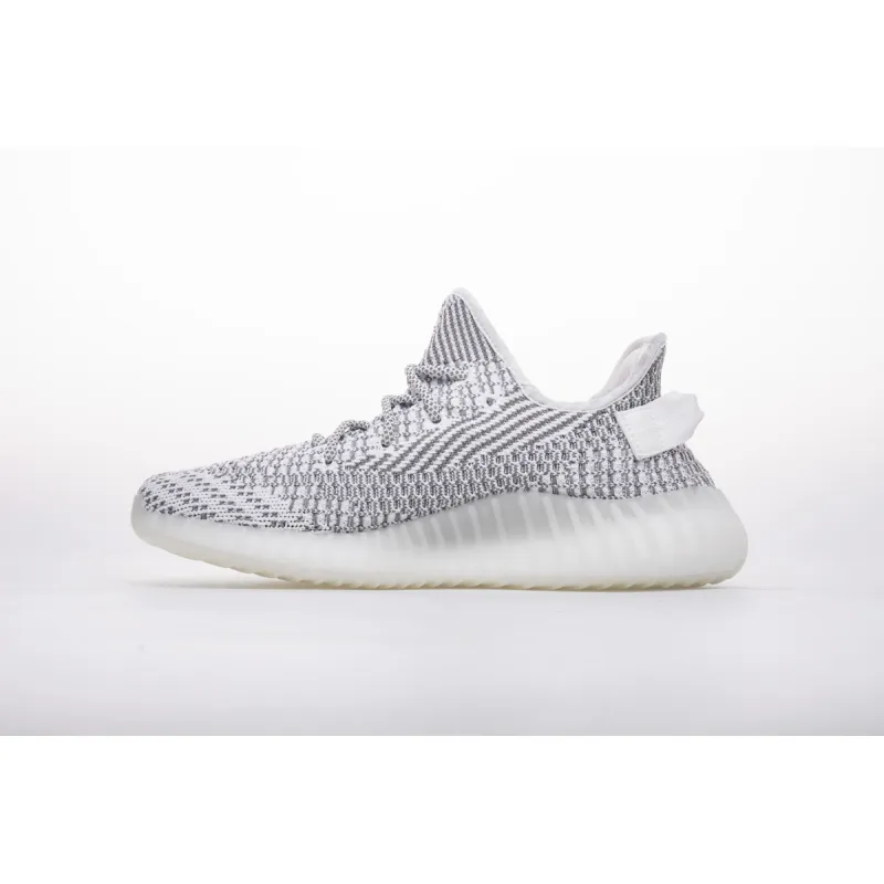 (OG))Adidas Yeezy 350 Boost V2 “Static” EF2905