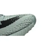 (OG)adidas Yeezy 350 V2 Salt HQ2060