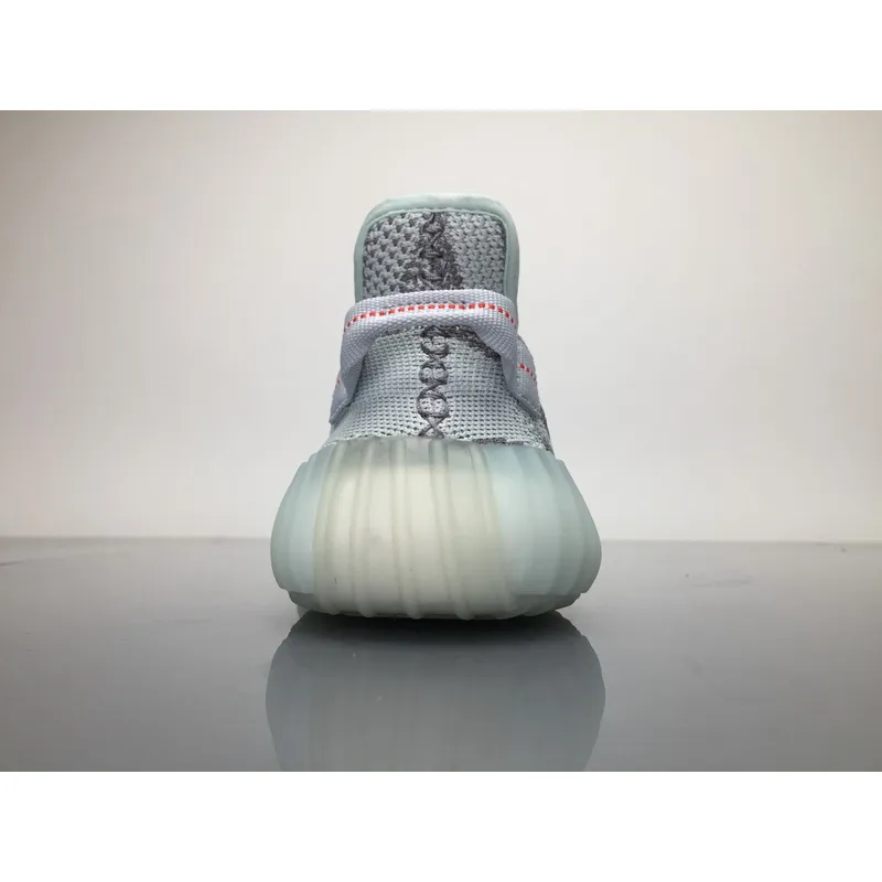 (OG)Adidas Yeezy Boost 350 V2 "Blue Tint” Reps B37571