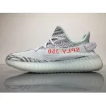 (OG)Adidas Yeezy Boost 350 V2 "Blue Tint” Reps B37571