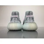 (OG)Adidas Yeezy Boost 350 V2 "Blue Tint” Reps B37571