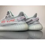 (OG)Adidas Yeezy Boost 350 V2 "Blue Tint” Reps B37571