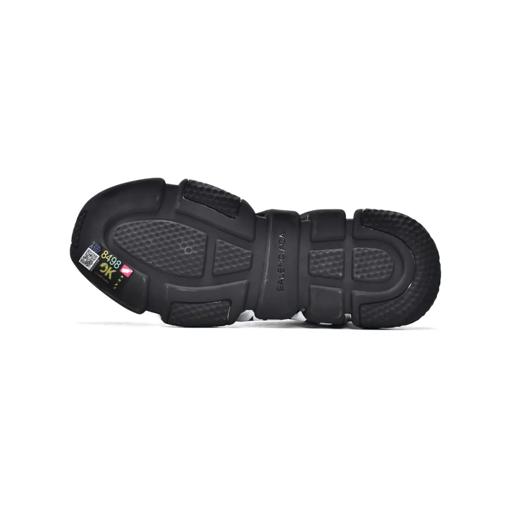 Balenciaga Speed Black