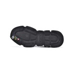 Balenciaga Speed Black