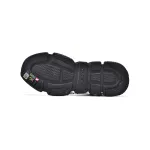 Balenciaga Speed Black